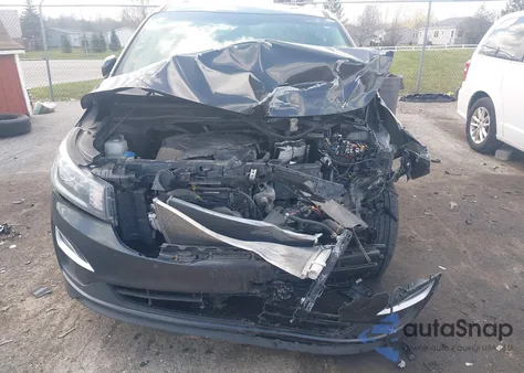 2019 Kia Sedona Ex from USA, damaged, VIN KNDMB5C17K6493365